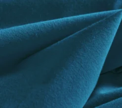 TAIE PLANETE BLEU PAON
