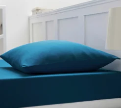 TAIE PLANETE BLEU PAON