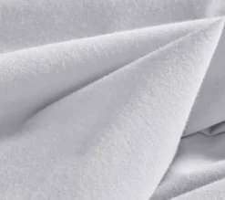 TAIE RESPIZEN BLANC