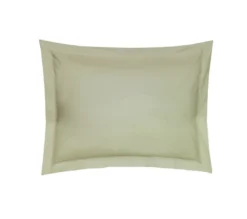 TAIE UNI COTON FICELLE