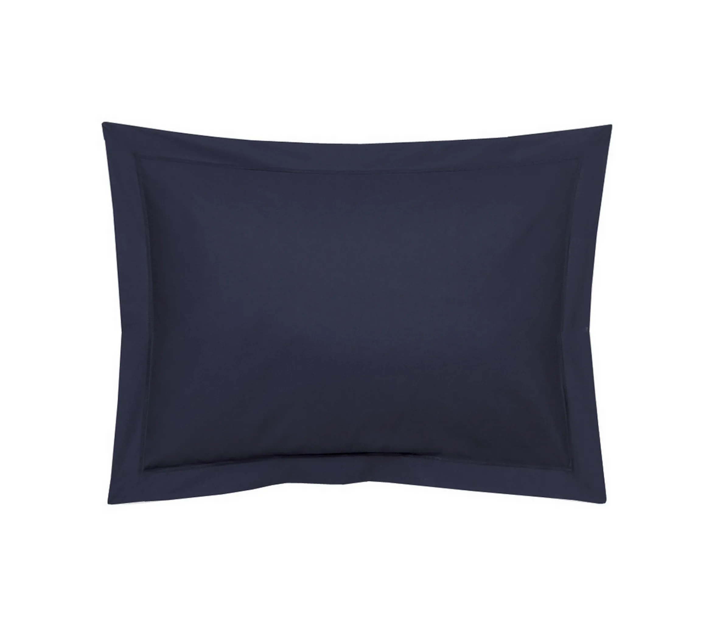 TAIE UNI COTON MARINE