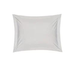 TAIE UNI COTON PERLE