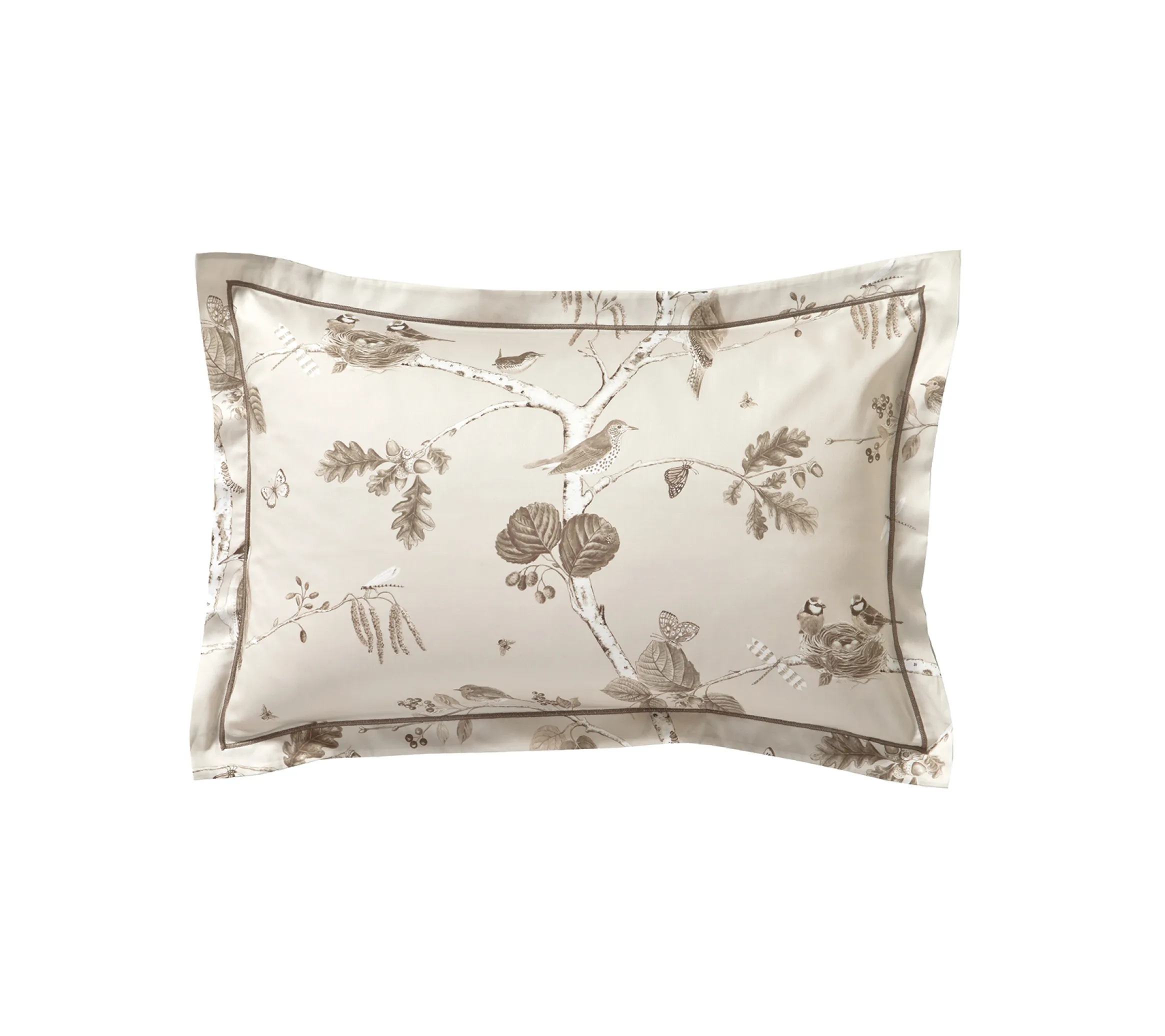 TAIE WOODLAND SEPIA