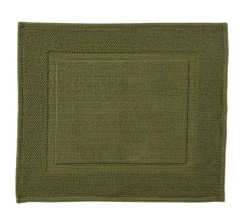 TAPIS DE BAIN COMORES FORÊT