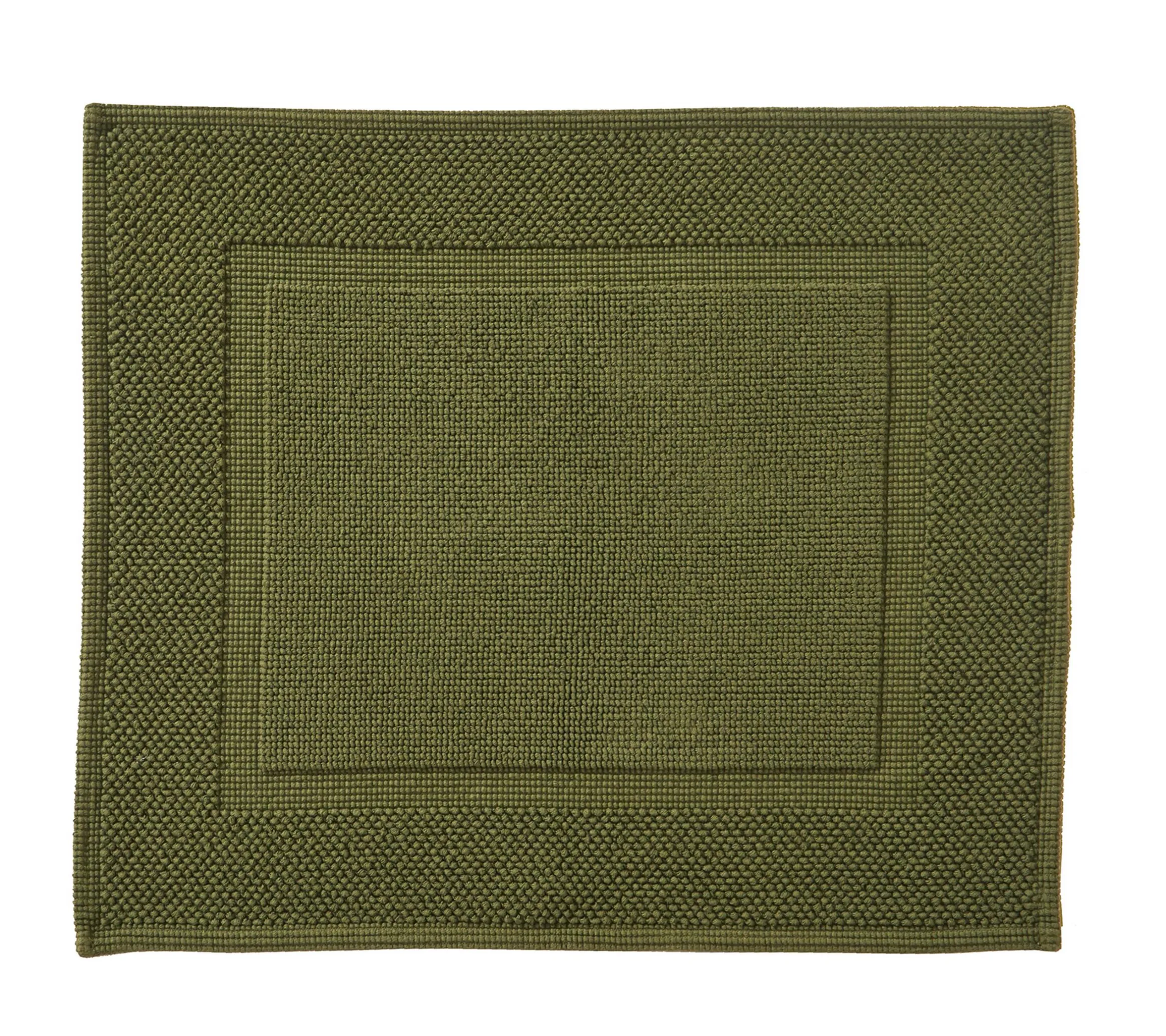 TAPIS DE BAIN COMORES FORÊT