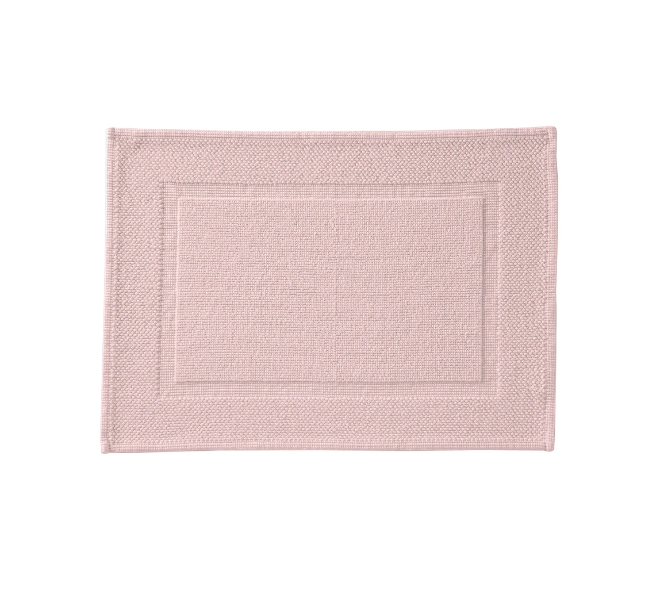 TAPIS DE BAIN COMORES POUDRE