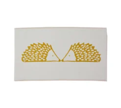 TAPIS DE BAIN SPIKE CURRY