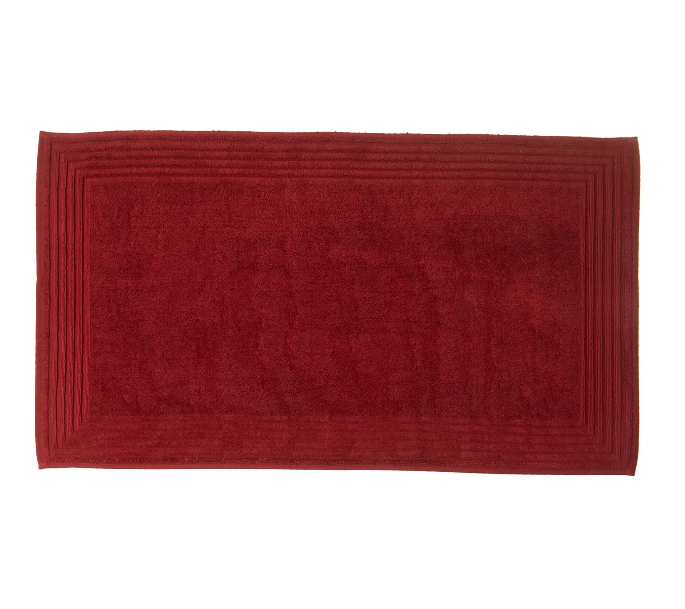 TAPIS DE BAIN UNI GRIOTTE