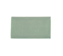 TAPIS DE BAIN UNI KAKI
