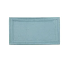 TAPIS DE BAIN UNI ORAGE