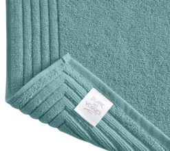TAPIS DE BAIN UNI ORAGE