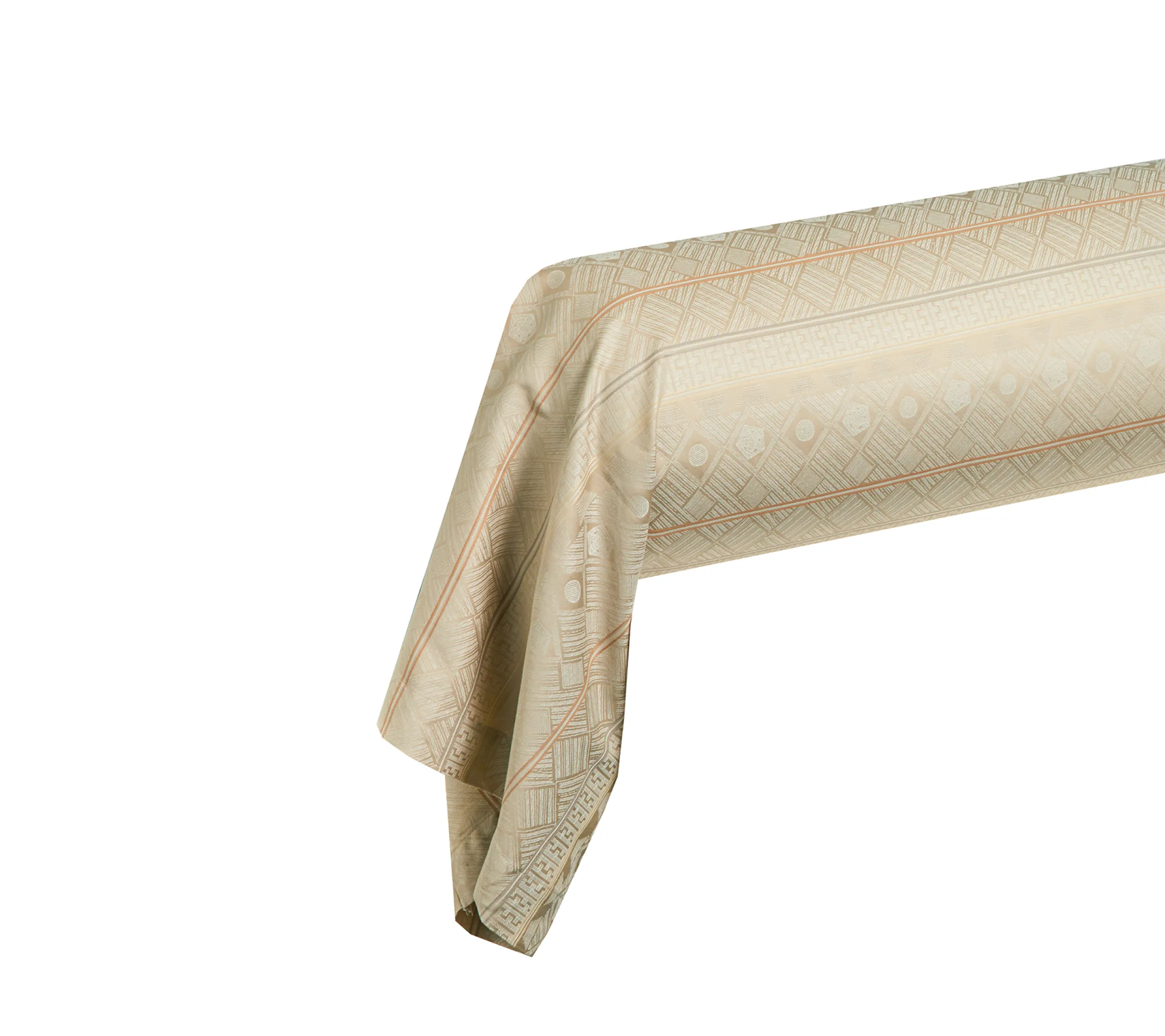 TRAVERSIN ALLEGRO NATUREL