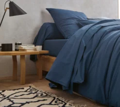 TRAVERSIN BOHEME INDIGO