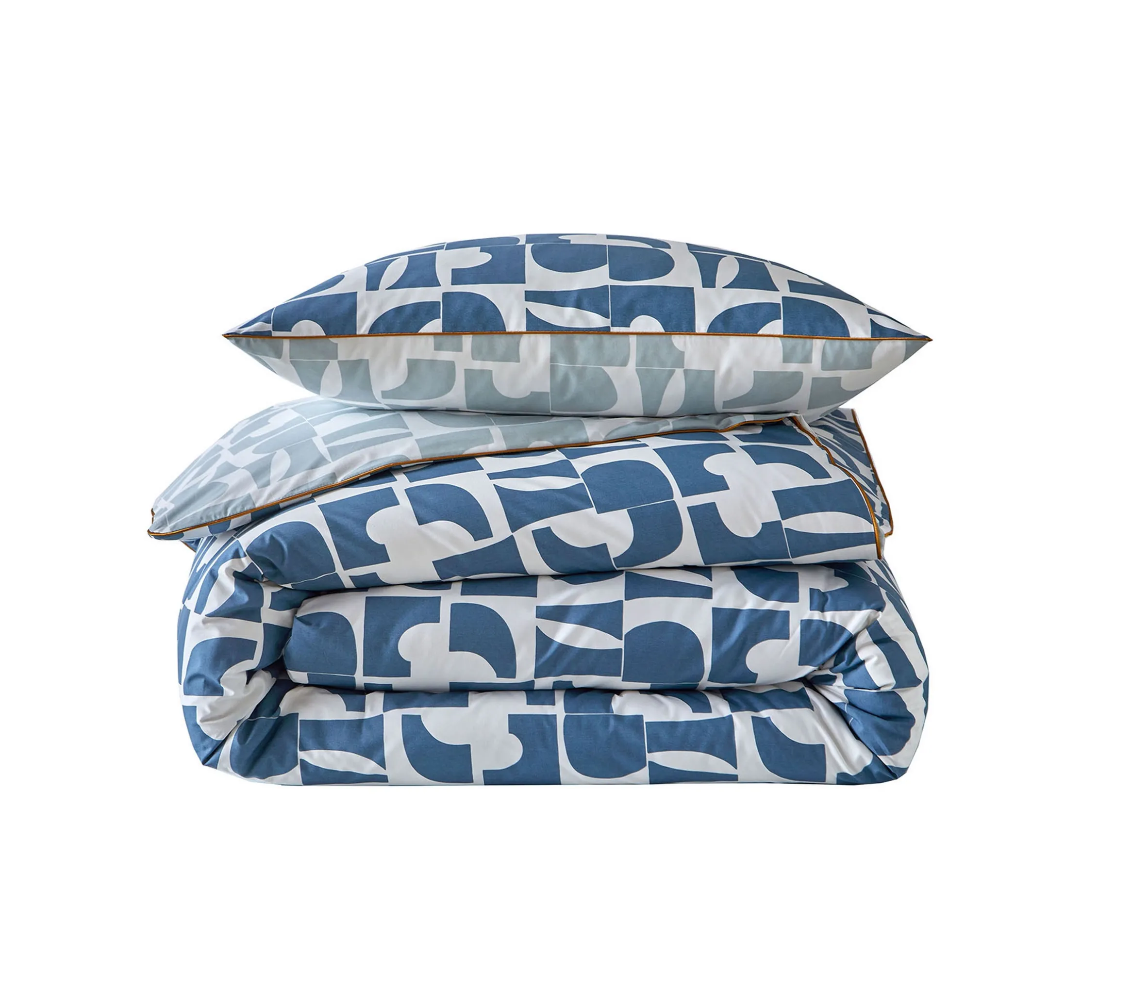 TRAVERSIN CRAFT BLEU PAON