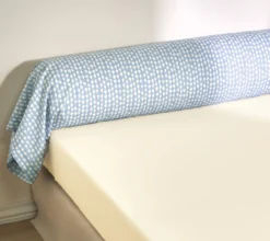 TRAVERSIN DAISY BLEU NUIT