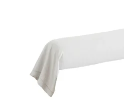 TRAVERSIN DIVINE BLANC