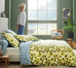 TRAVERSIN GARDEN LIME
