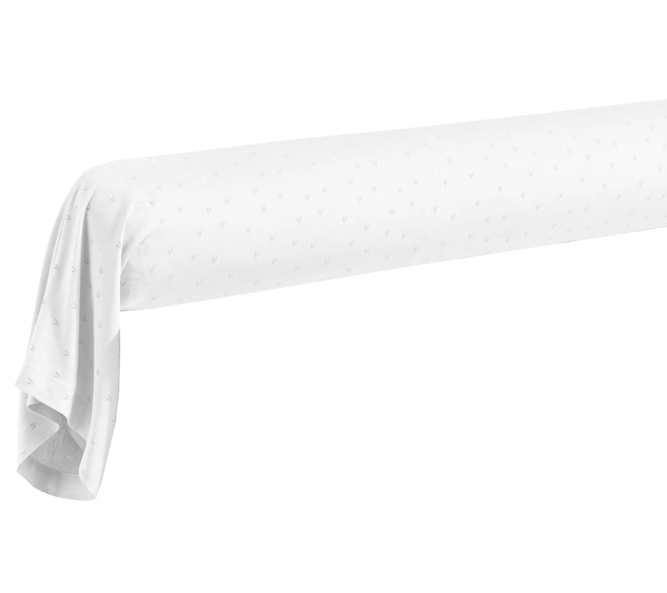 TRAVERSIN GRAMINES BLANC