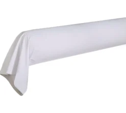 TRAVERSIN LOUXOR BLANC