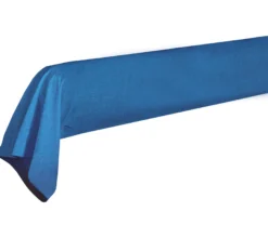 TRAVERSIN LOUXOR BLEU PAON