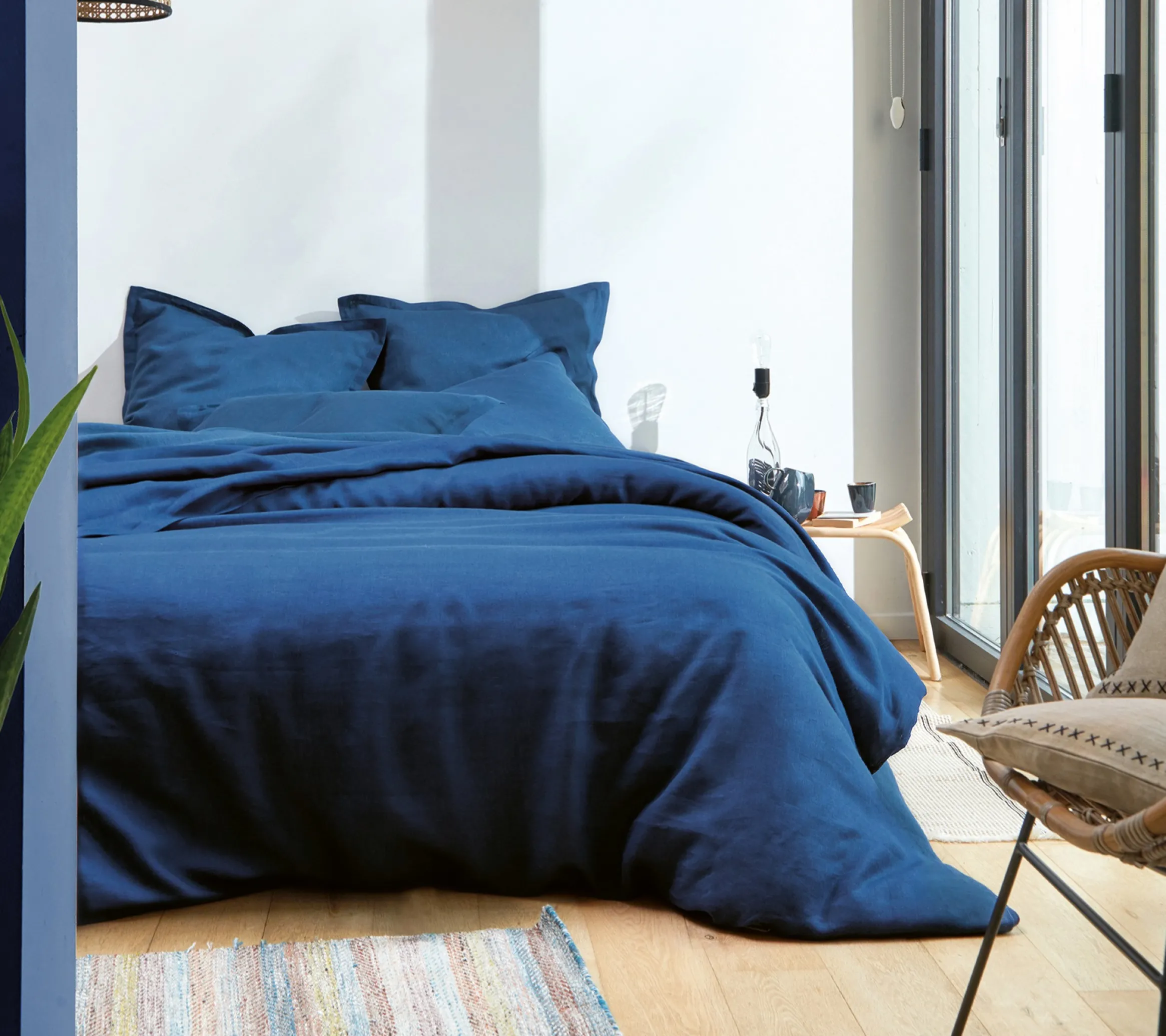 TRAVERSIN LOUXOR MARINE