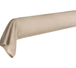 TRAVERSIN LOUXOR NATUREL