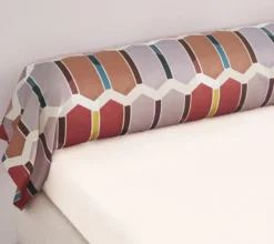 TRAVERSIN MOSAIC SIENNE