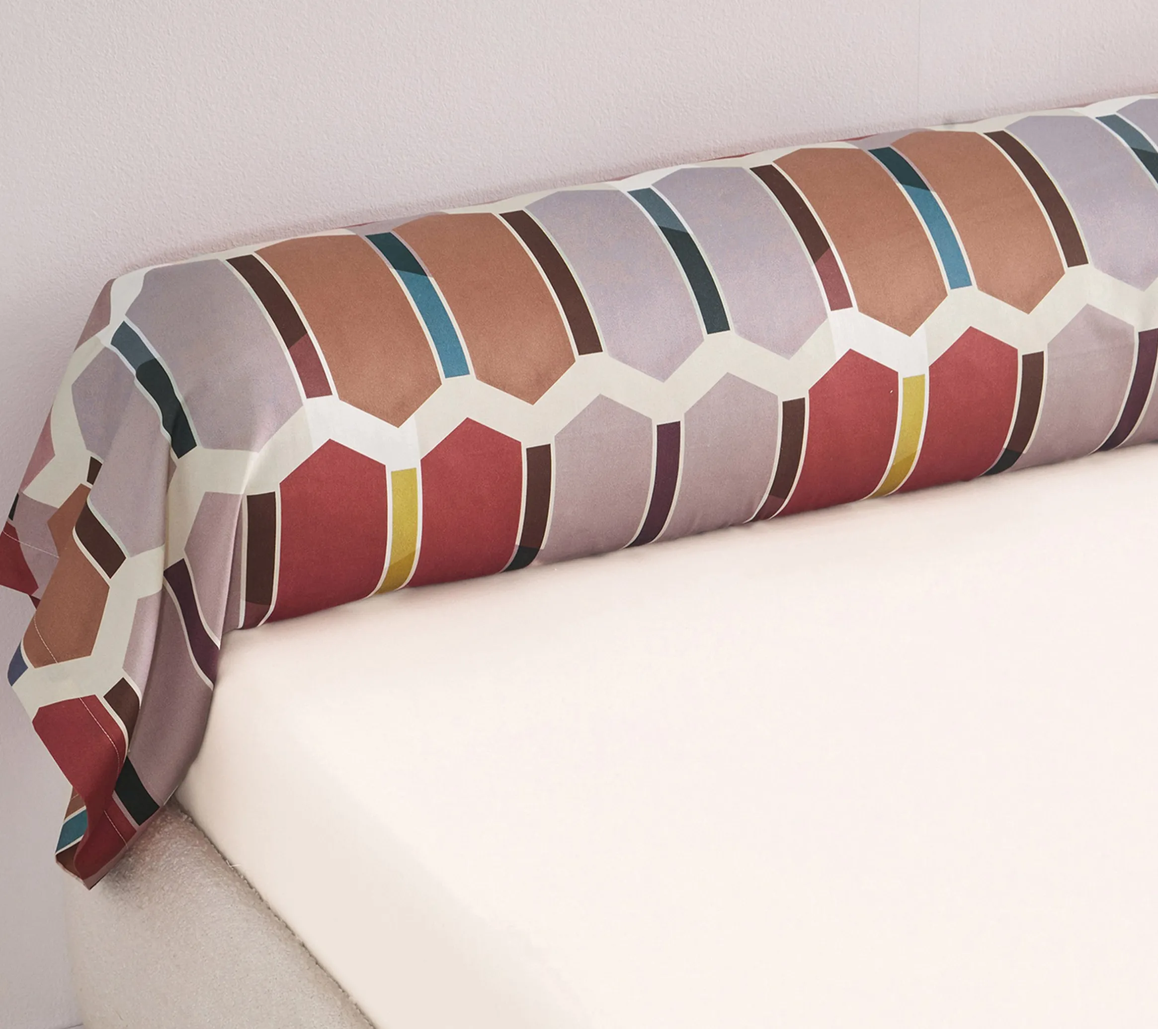 TRAVERSIN MOSAIC SIENNE
