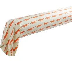 TRAVERSIN MR FOX MANDARINE