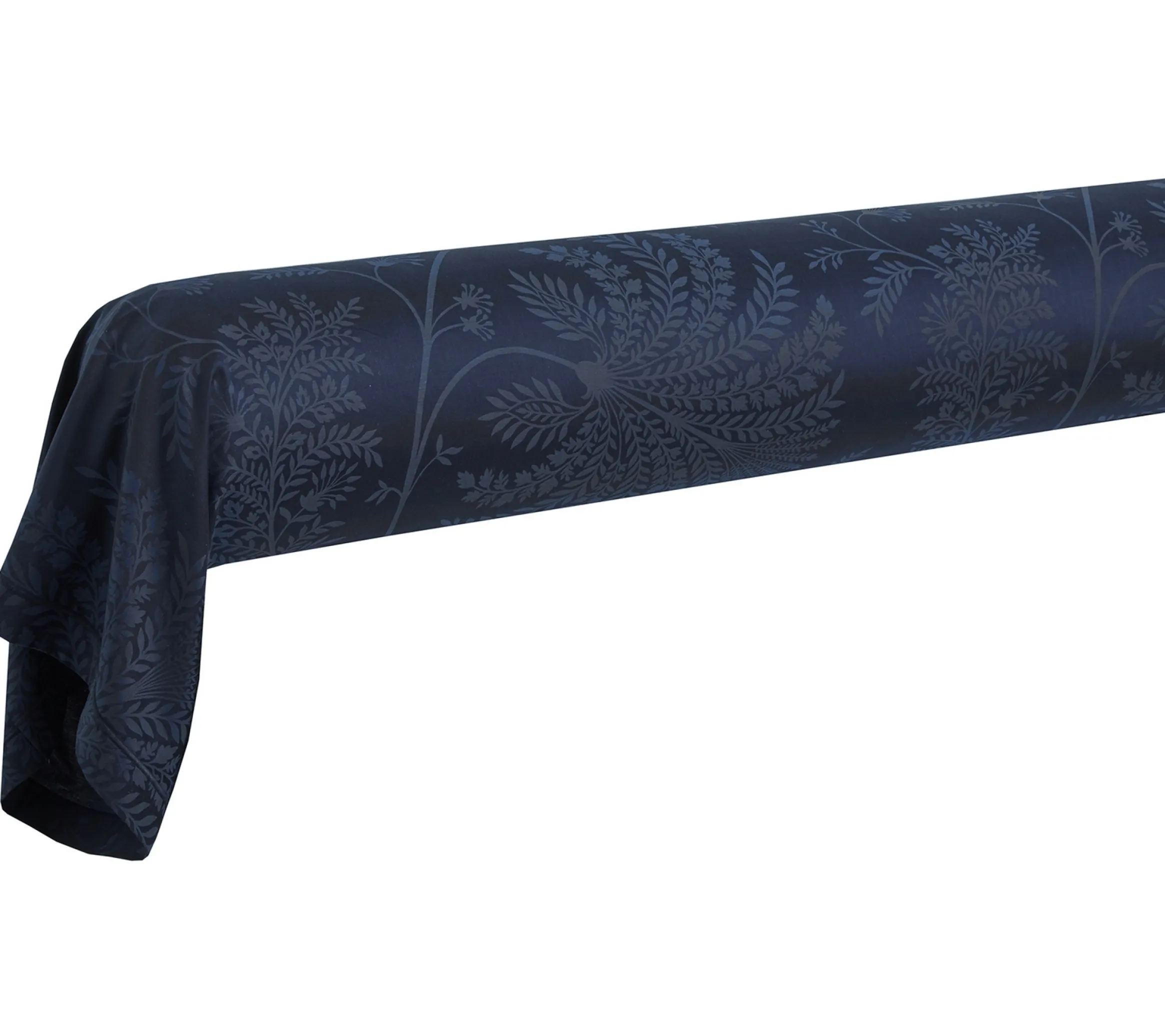 TRAVERSIN PALMYRE BLEU NUIT