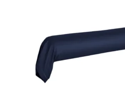 TRAVERSIN UNI COTON MARINE