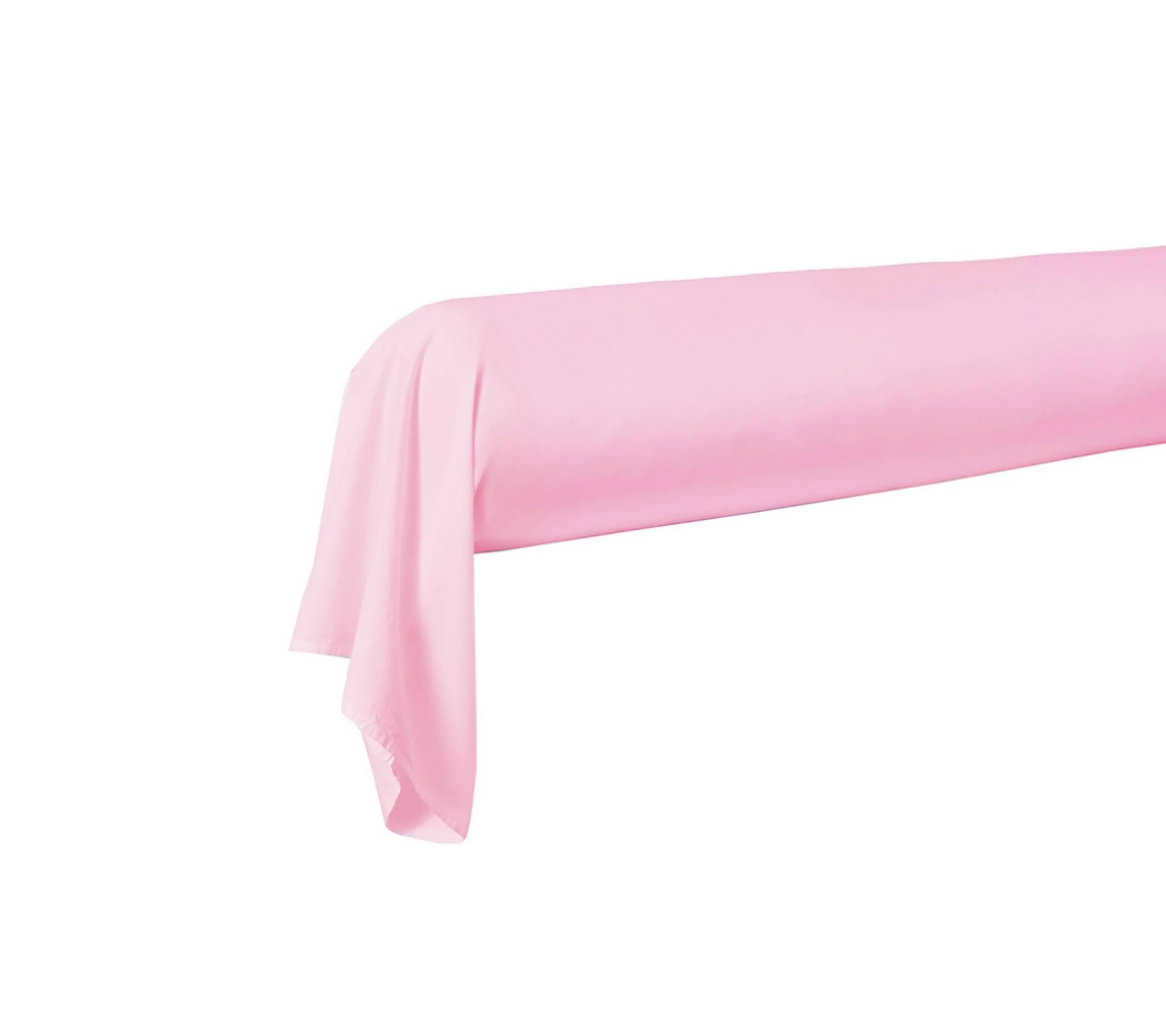 TRAVERSIN UNI COTON ROSE