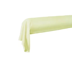 TRAVERSIN UNI PERCALE ANIS