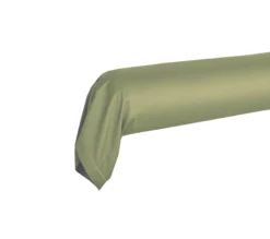 TRAVERSIN UNI PERCALE KAKI