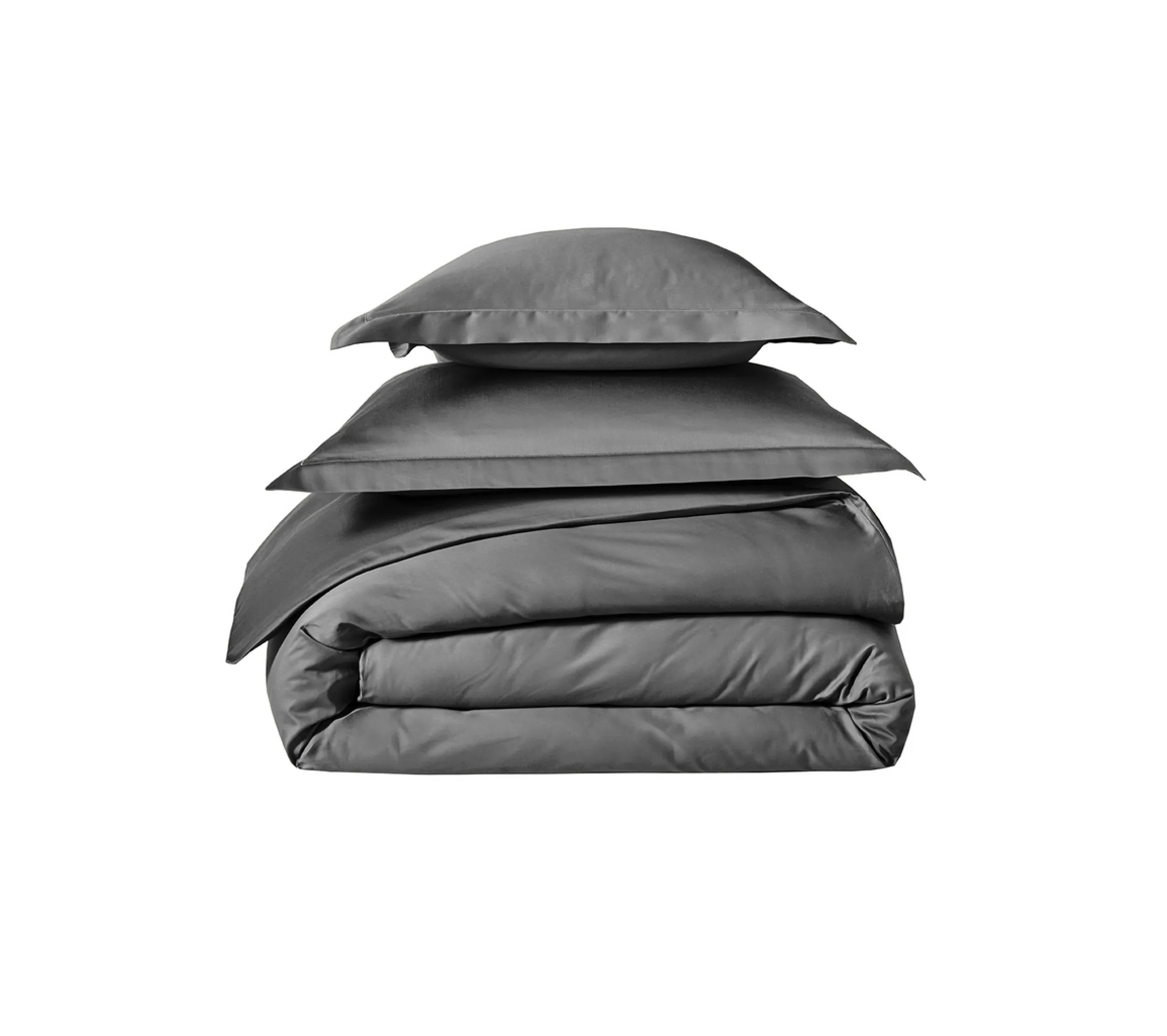 TRAVERSIN UNI SATIN ARDOISE
