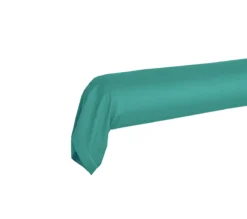 TRAVERSIN UNI SATIN CELADON