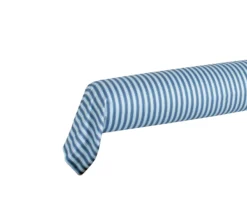 TRAVERSIN WATER GARDEN BLEU
